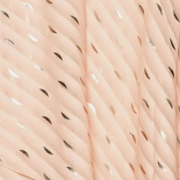 New- House of Harlow 1960 X REVOLVE Mota Skirt ✨ Sz Small NWOT - Picture 3 of 5